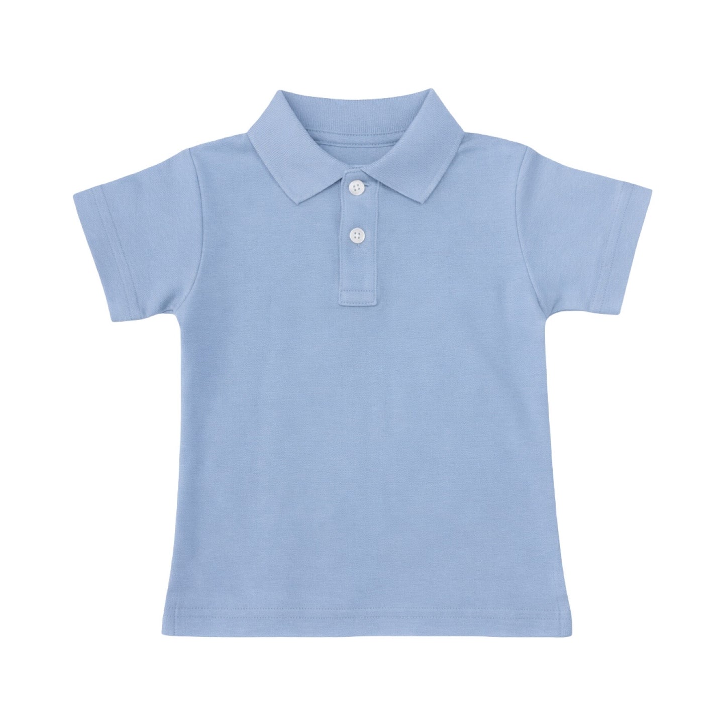 Short Sleeve Polo