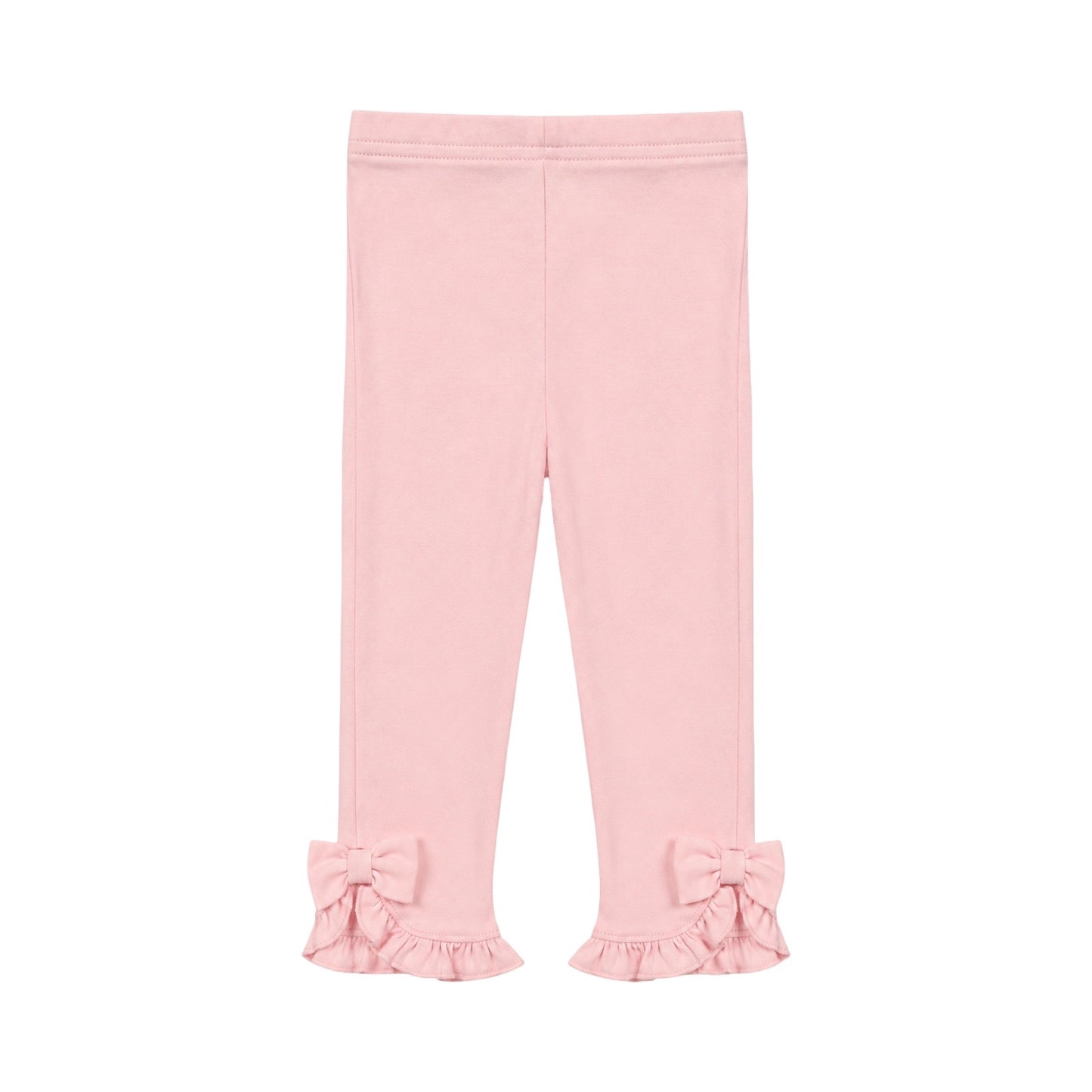 Addison Legging, Pink Knit