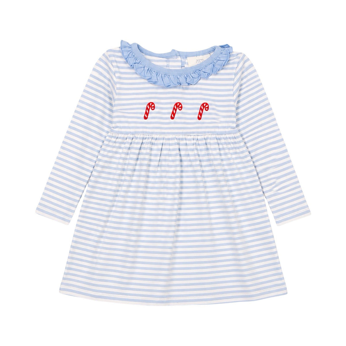Kate Dress, Candy Cane