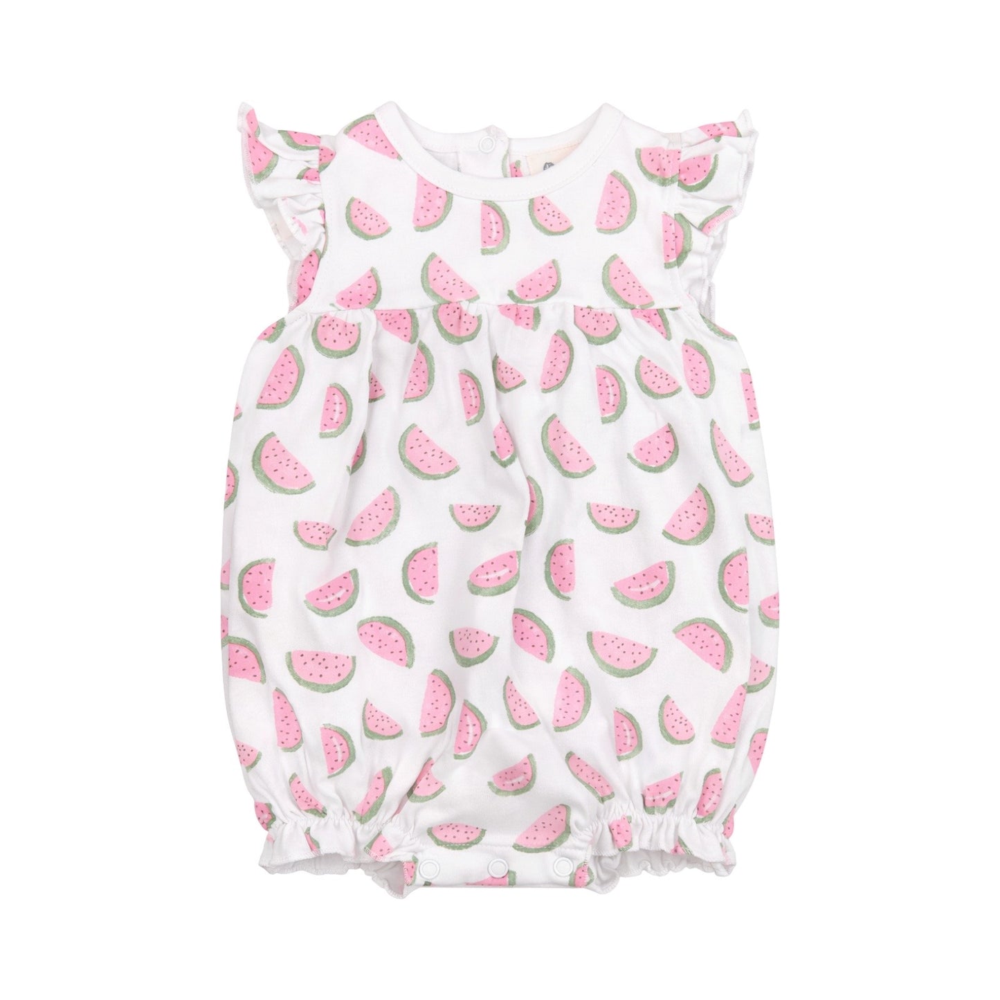 Flutter Play Bubble, Watermelon