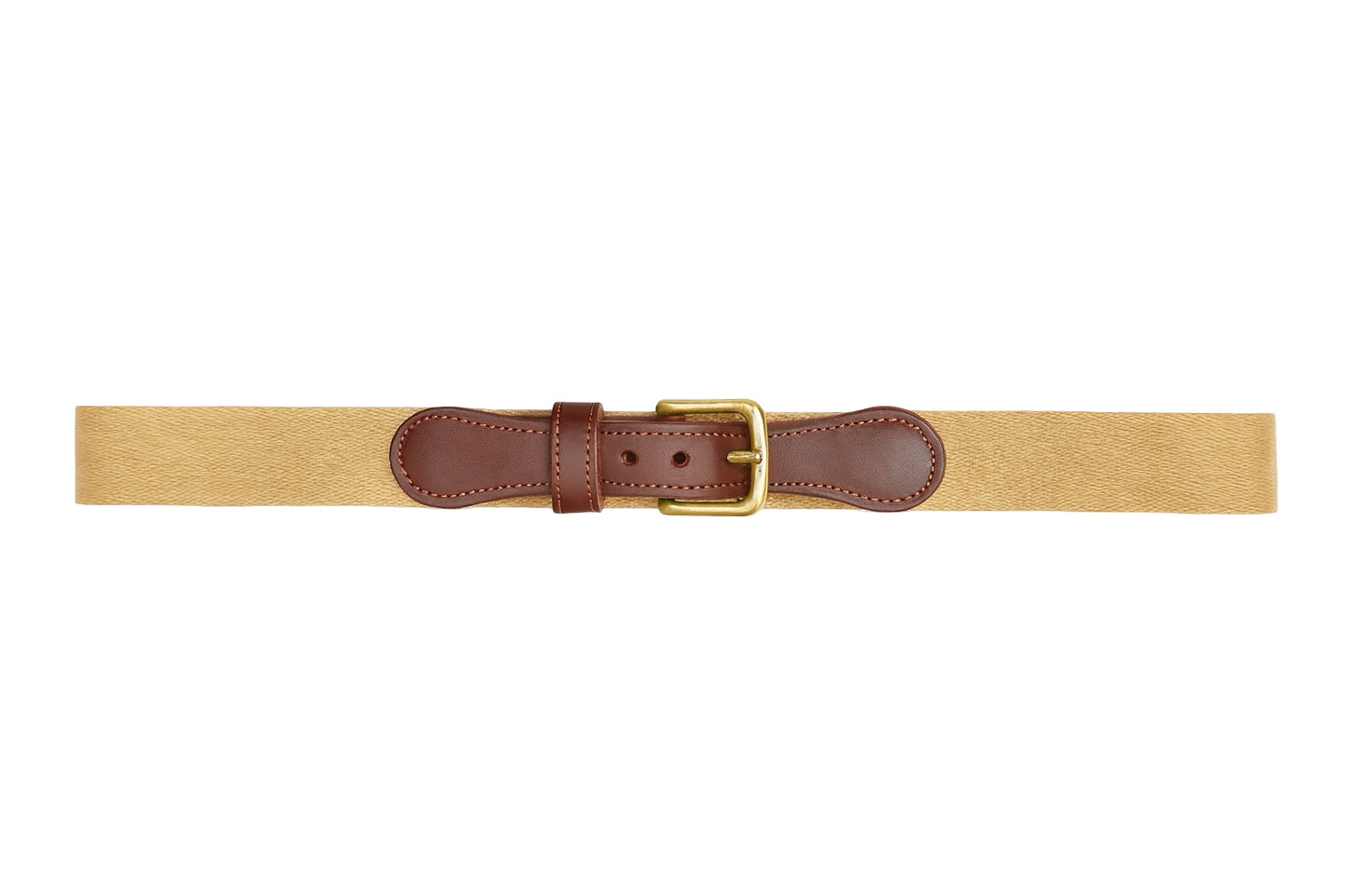 First Belt