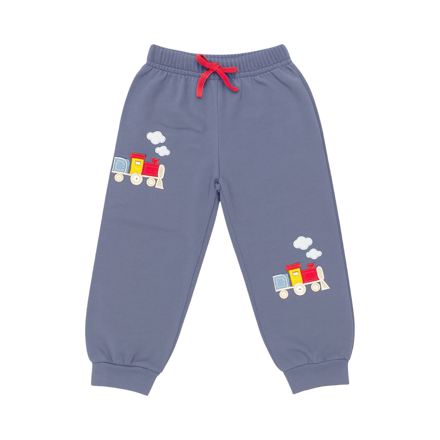 Adventure Jogger, Train