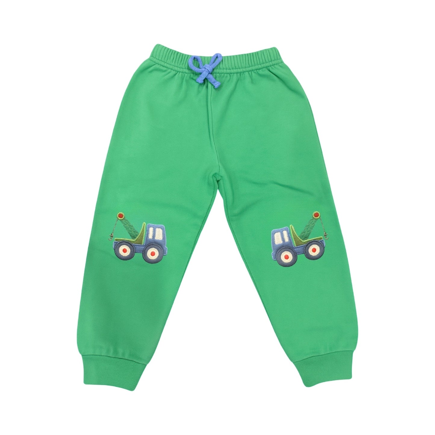 Adventure Jogger, Tow Truck