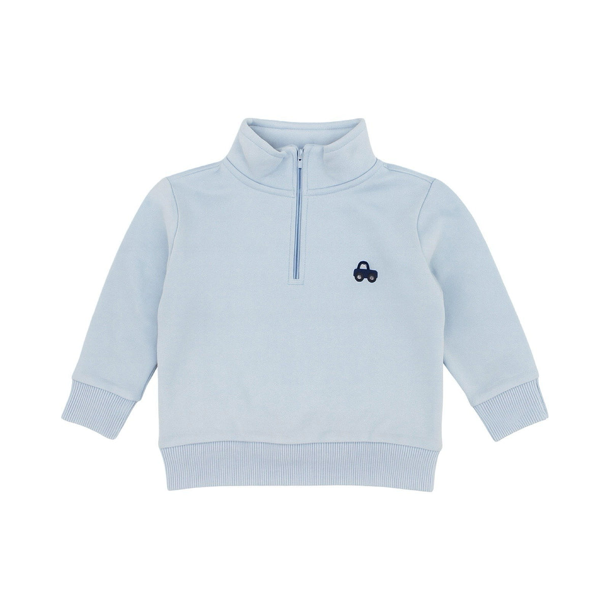 Scout Quarter Zip, Truck