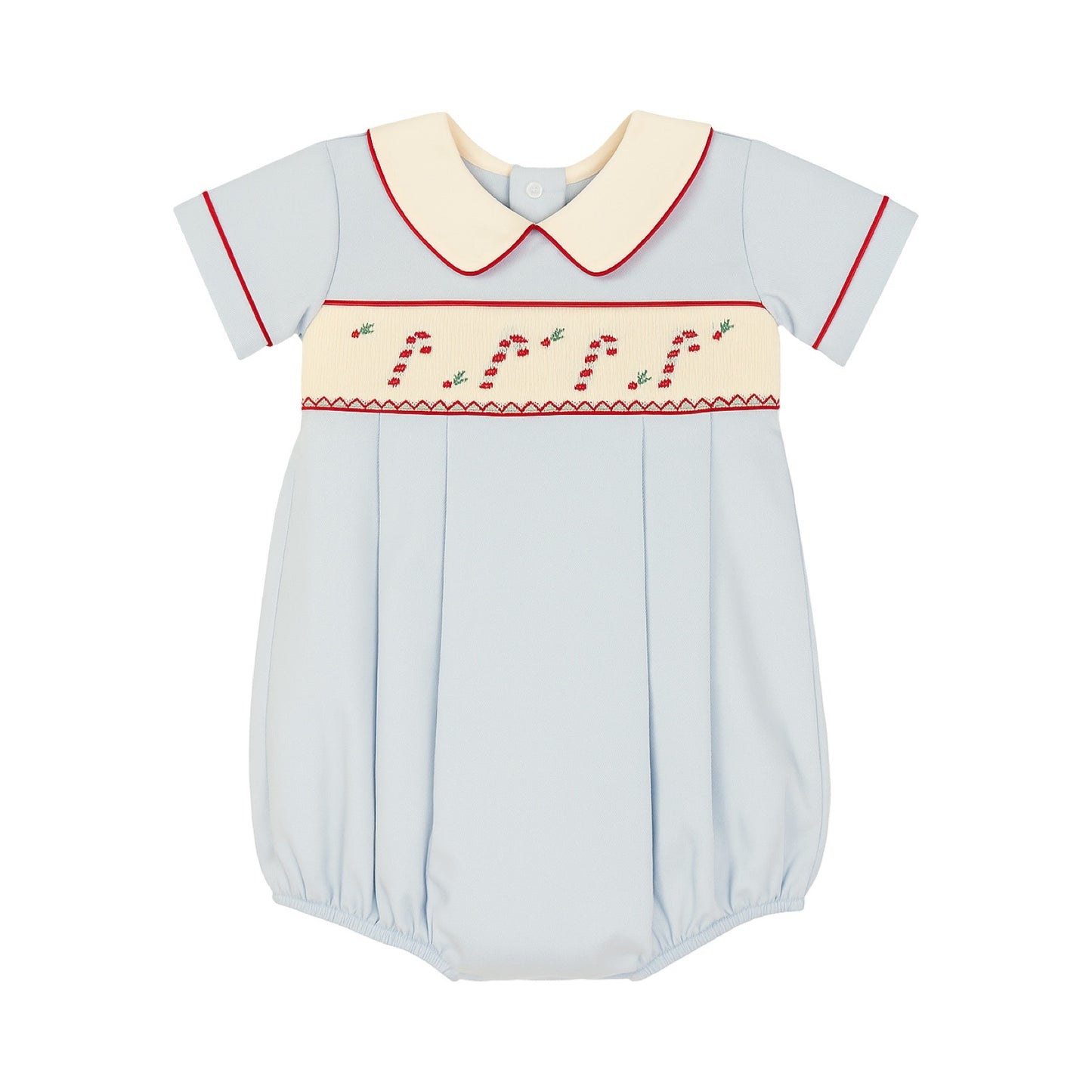 Blake Bubble, Candy Canes