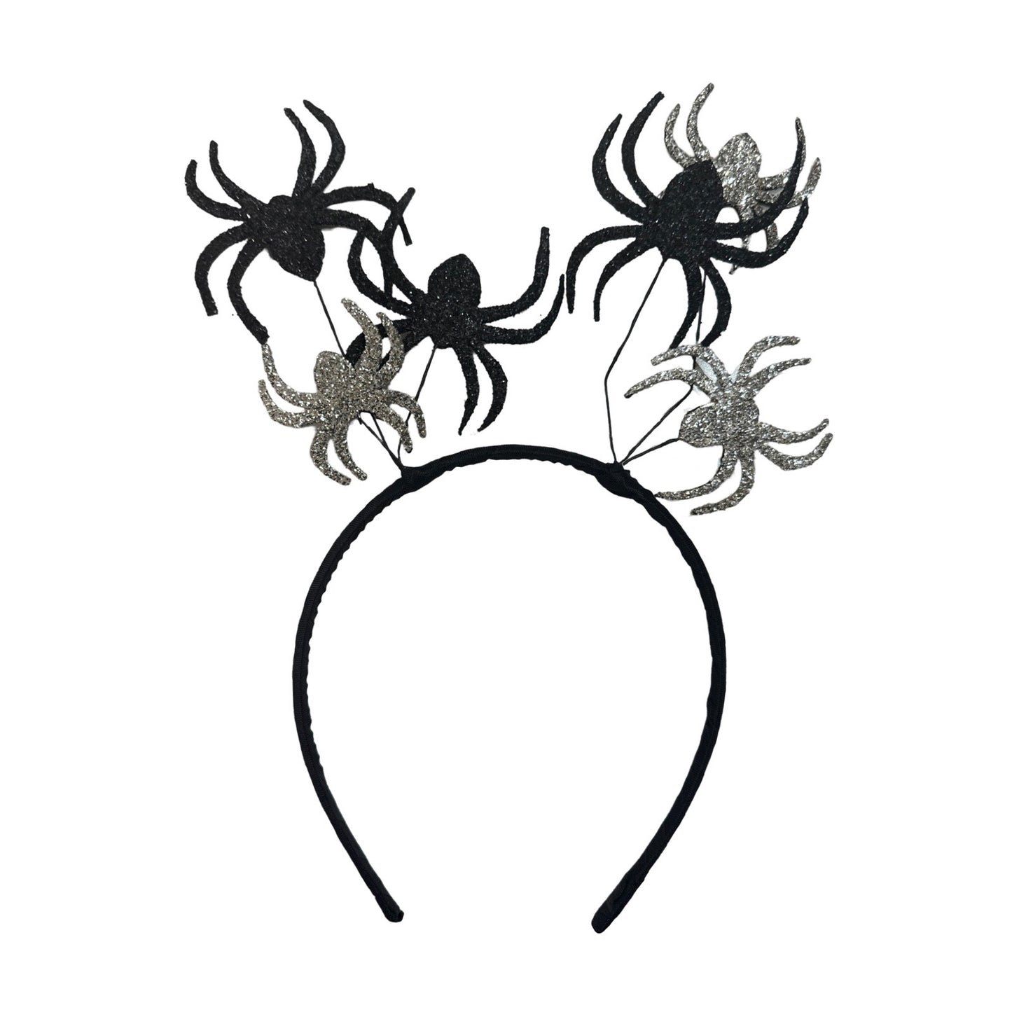 Creepy Crawly Spider Headband