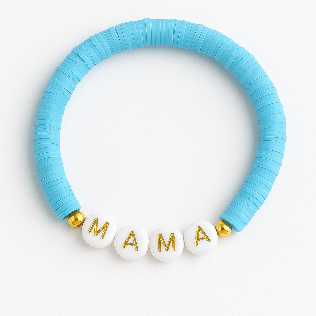 Tj's Bracelets, Mama