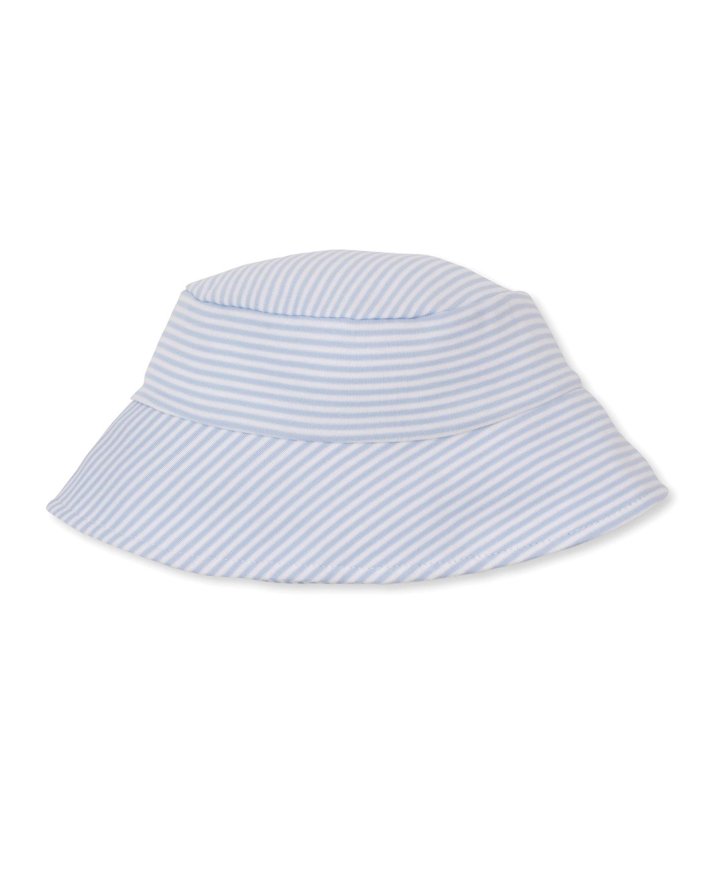 Blue Stripe Regatta Bucket Hat