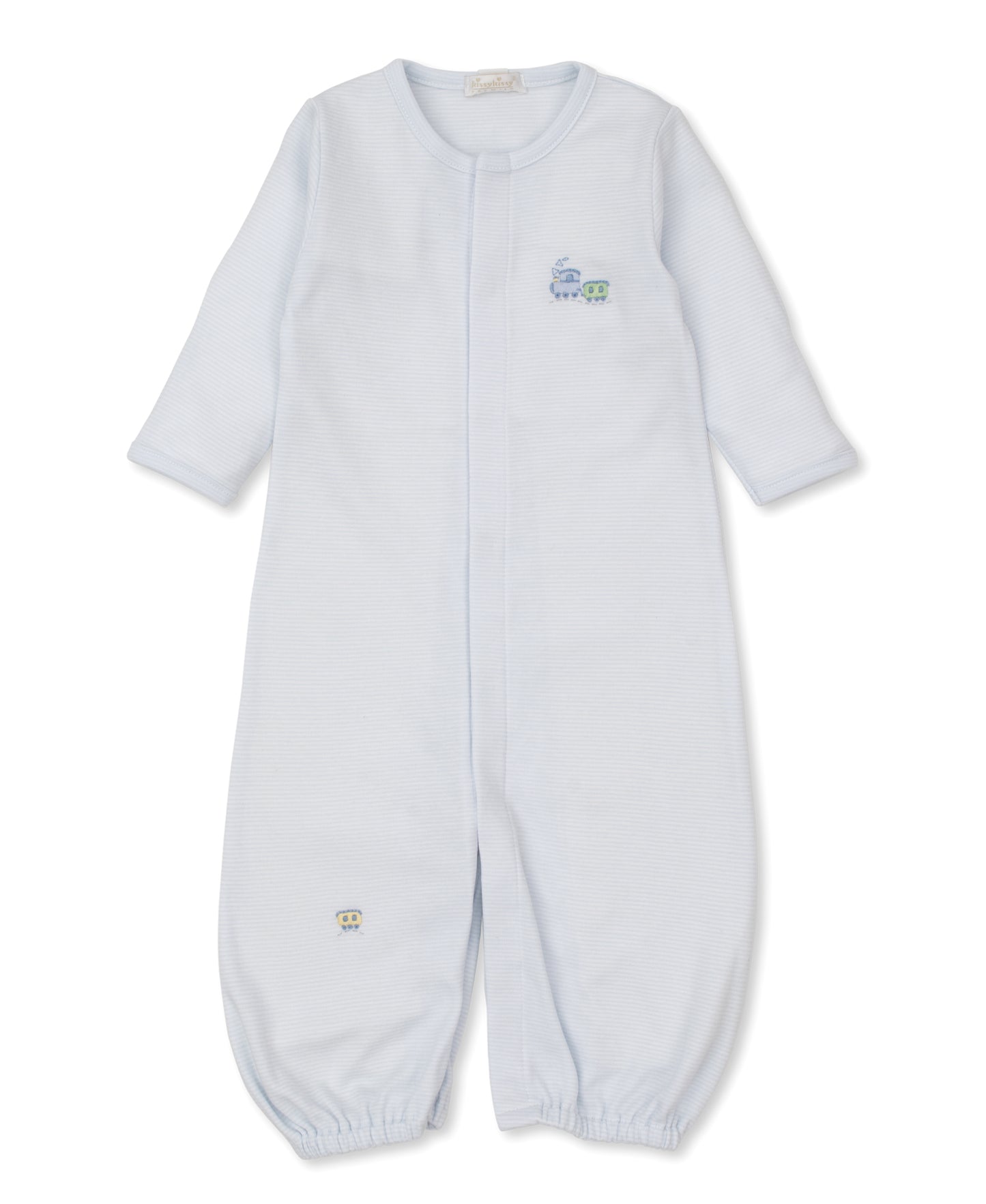 Premier Toy Trains Embroidered Converter Gown
