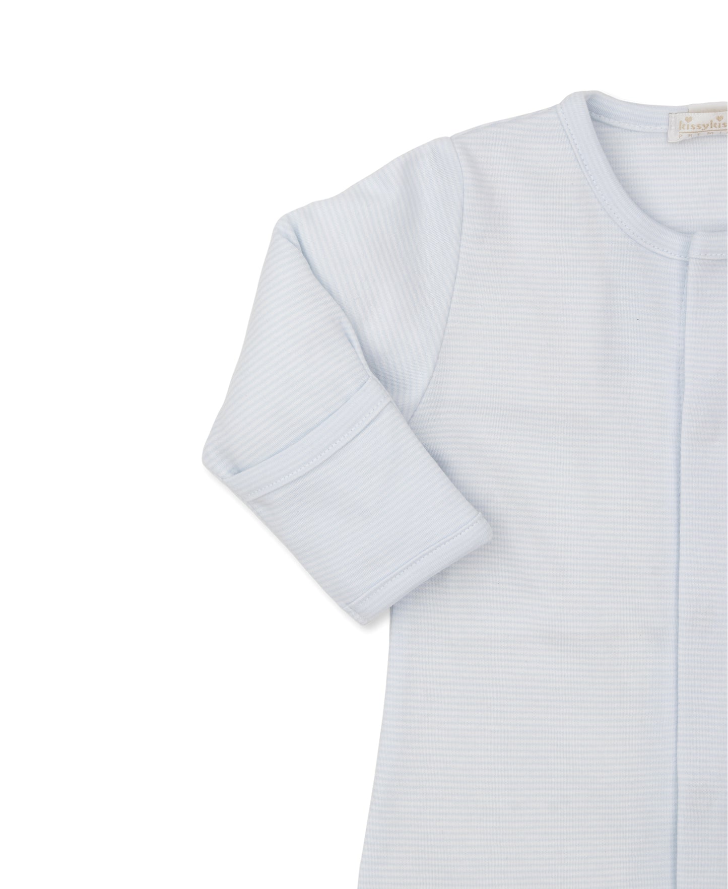 Premier Toy Trains Embroidered Converter Gown