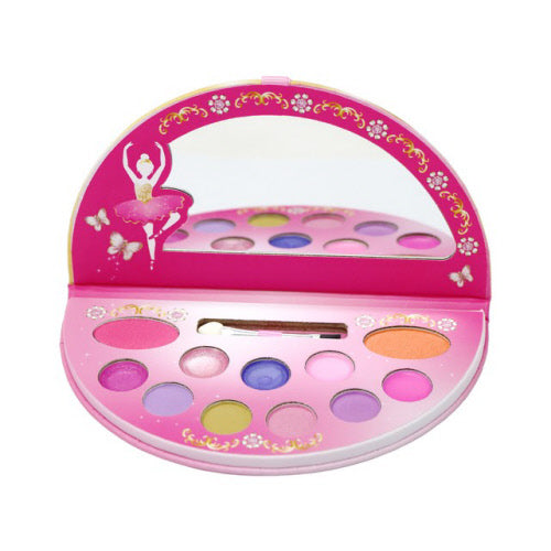 Stocking Stuffers (Girl - 2-3 years): Ballet