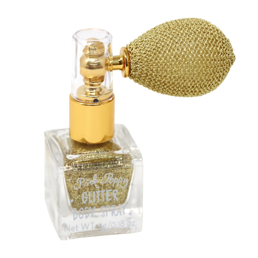 Sparkle and Shine Glitter Spray (sold individually)