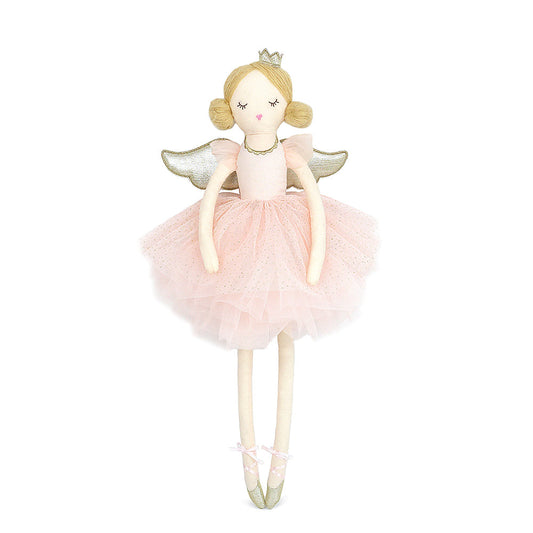 Sugar Plum Fairy Doll