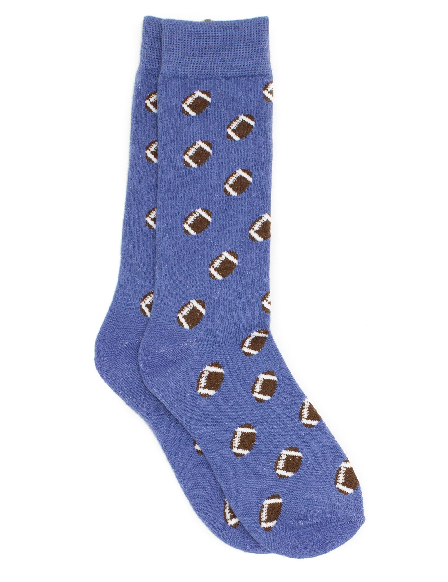 Boy's Lucky Duck Socks Football