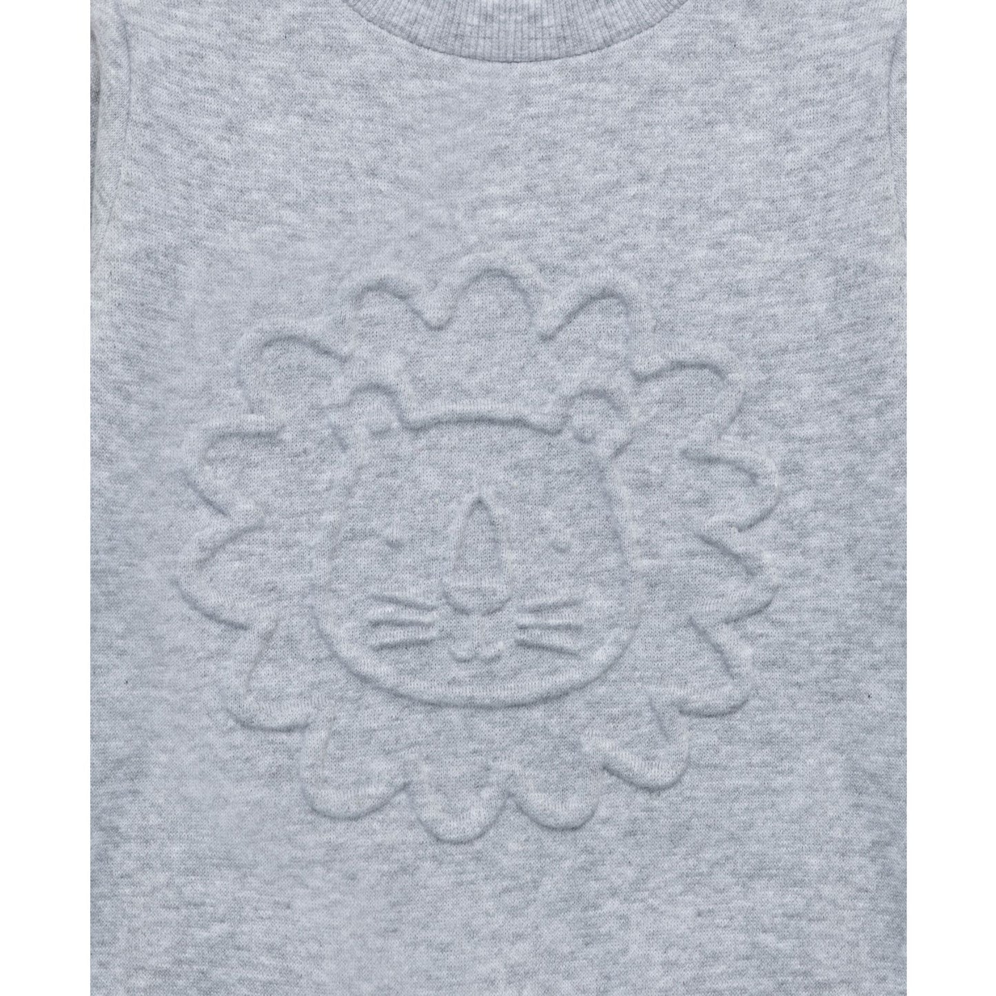 Lion 2 Piece Sweatshirt Set