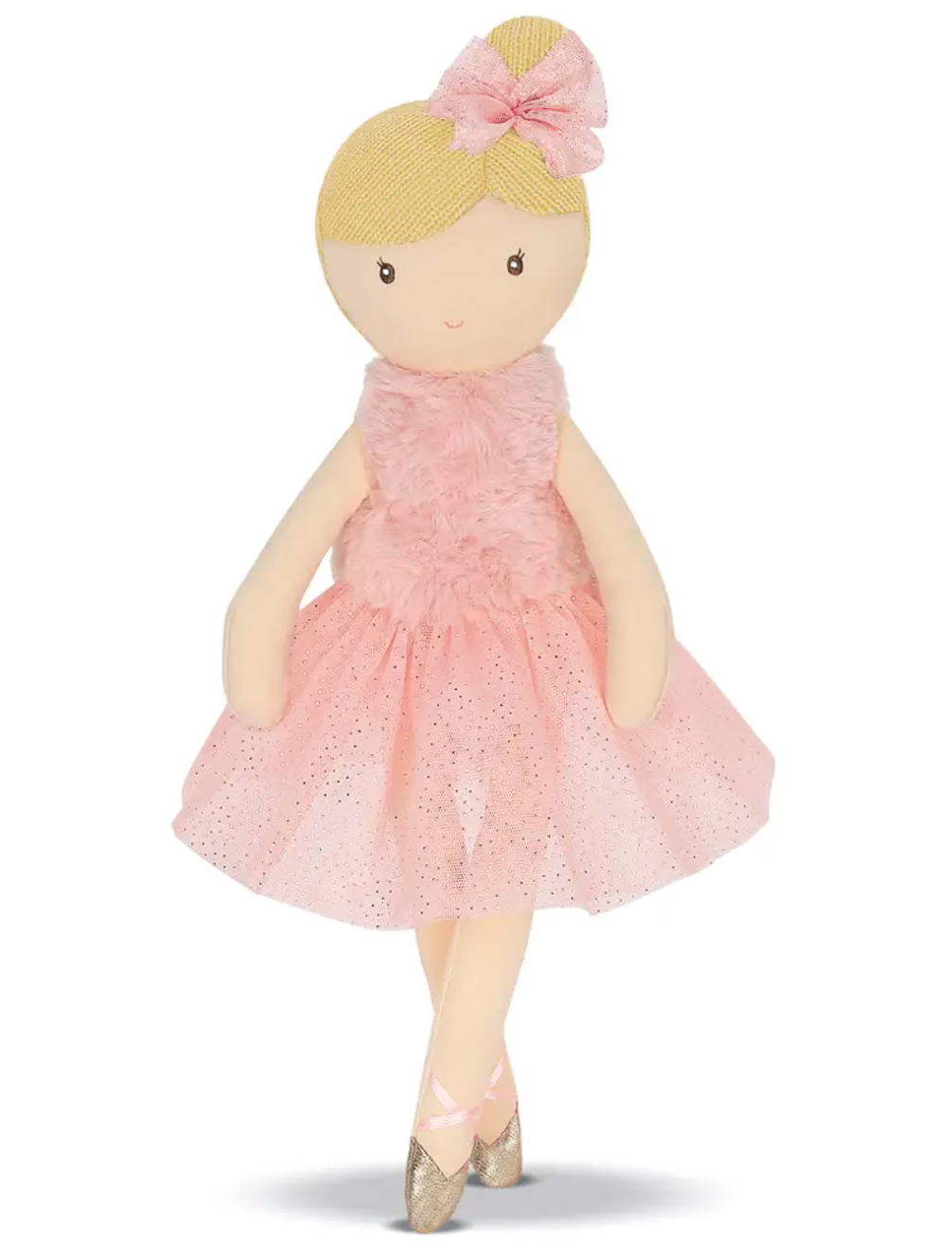Stocking Stuffers (Girl - 2-3 years): Ballet