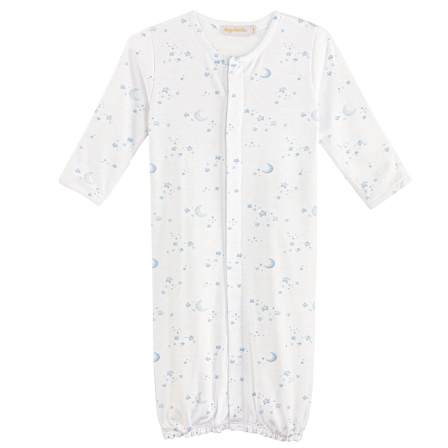 Whisper Of Stars Converter Gown