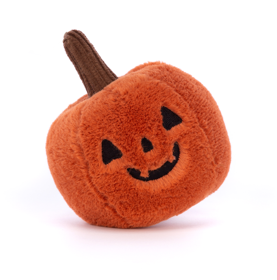 Ooky Jack O Lantern