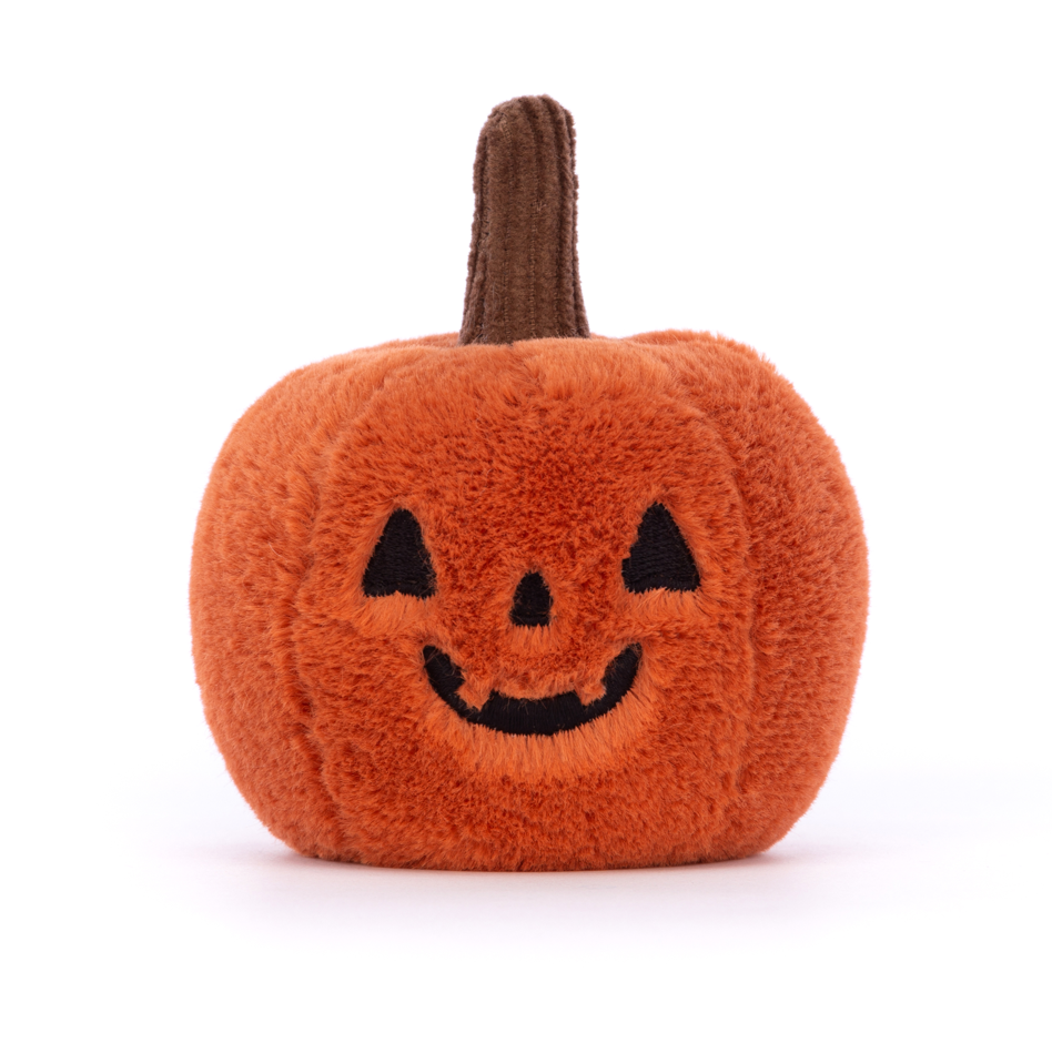 Ooky Jack O Lantern
