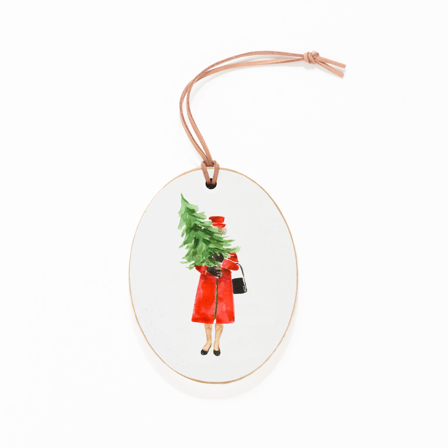 Ornament, Queen
