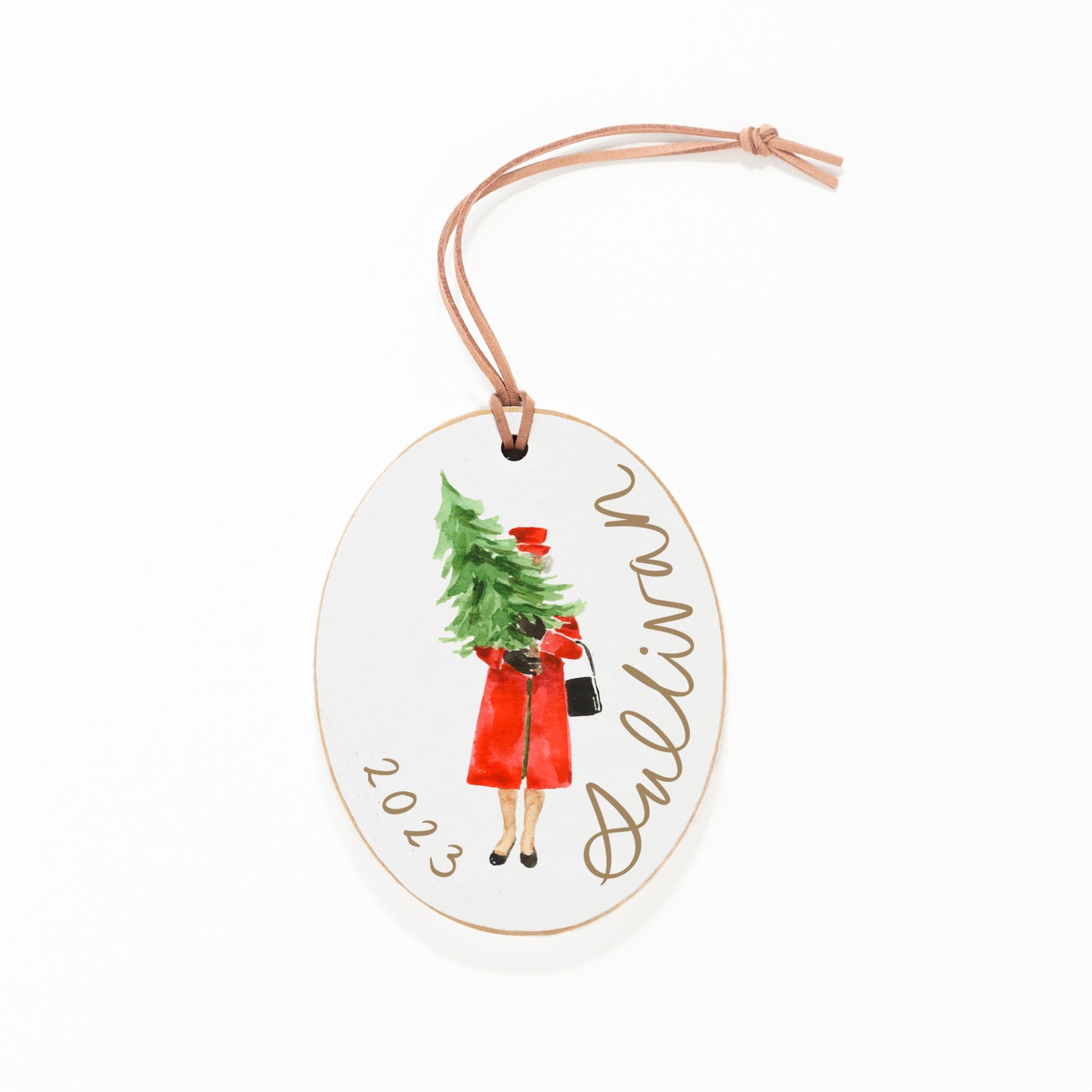 Ornament, Queen