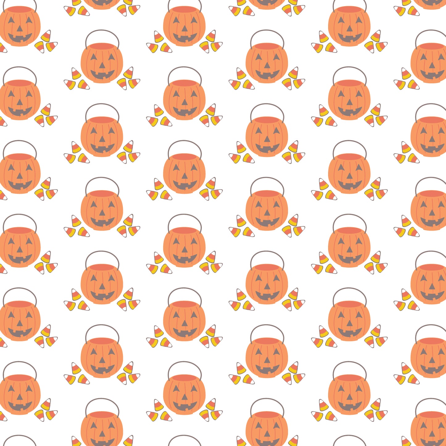 Trick or Treat Girl Alden Pajama Set