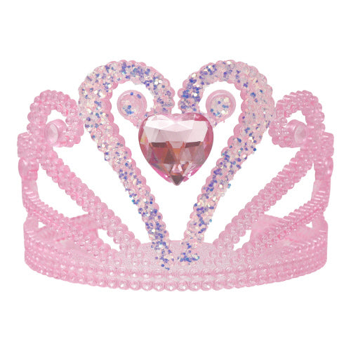 Hold Your Crown High Pink Ring - Jewelry by Bretta