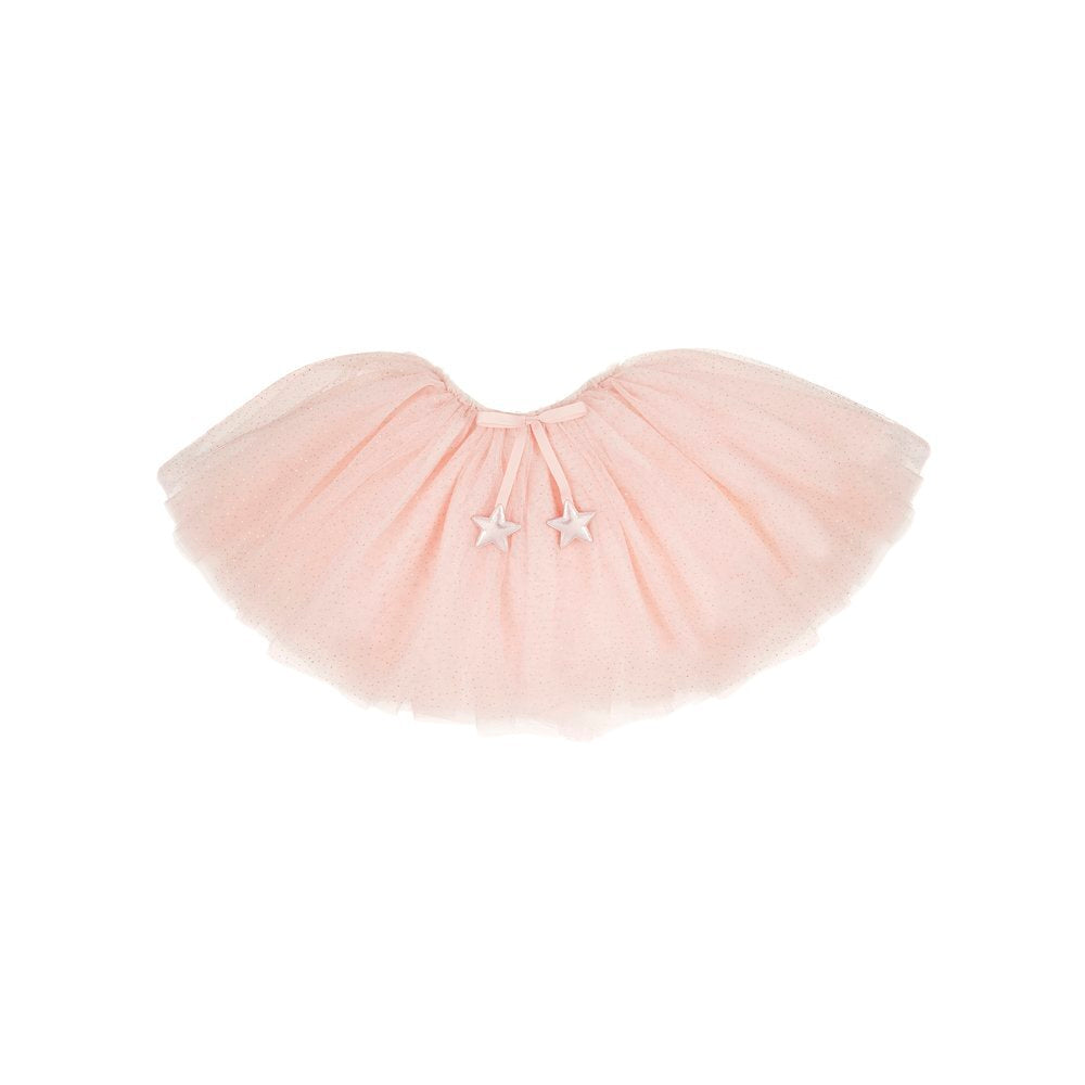 Rose Fairy Pink Tutu