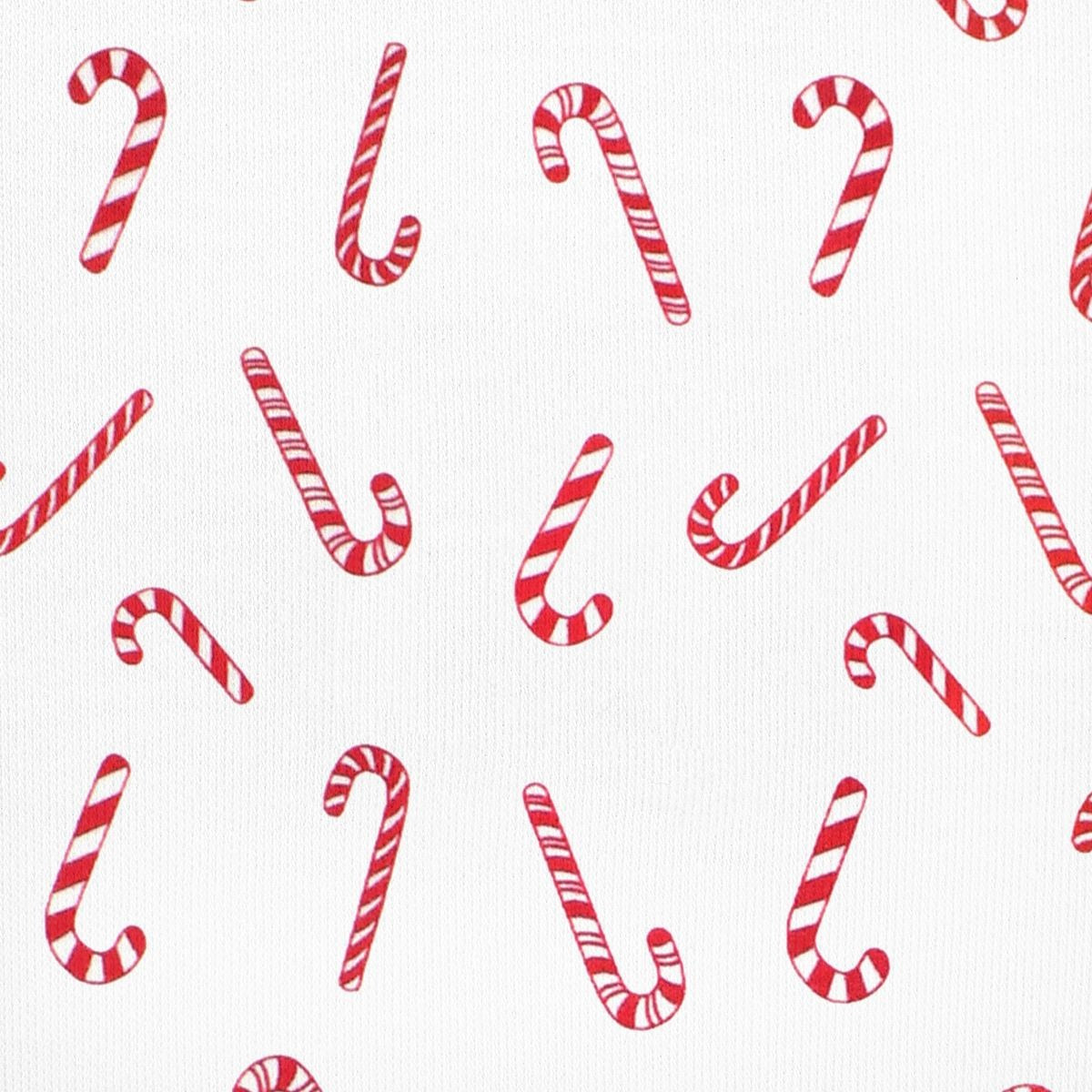 Santa's Sweets Pajama Set