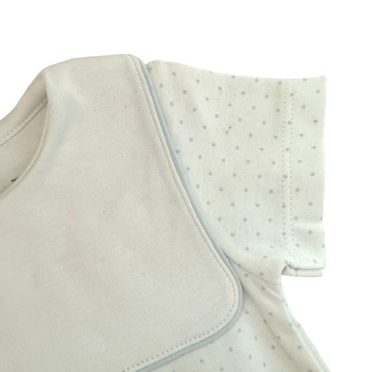 Henry Bubble Blue Dots