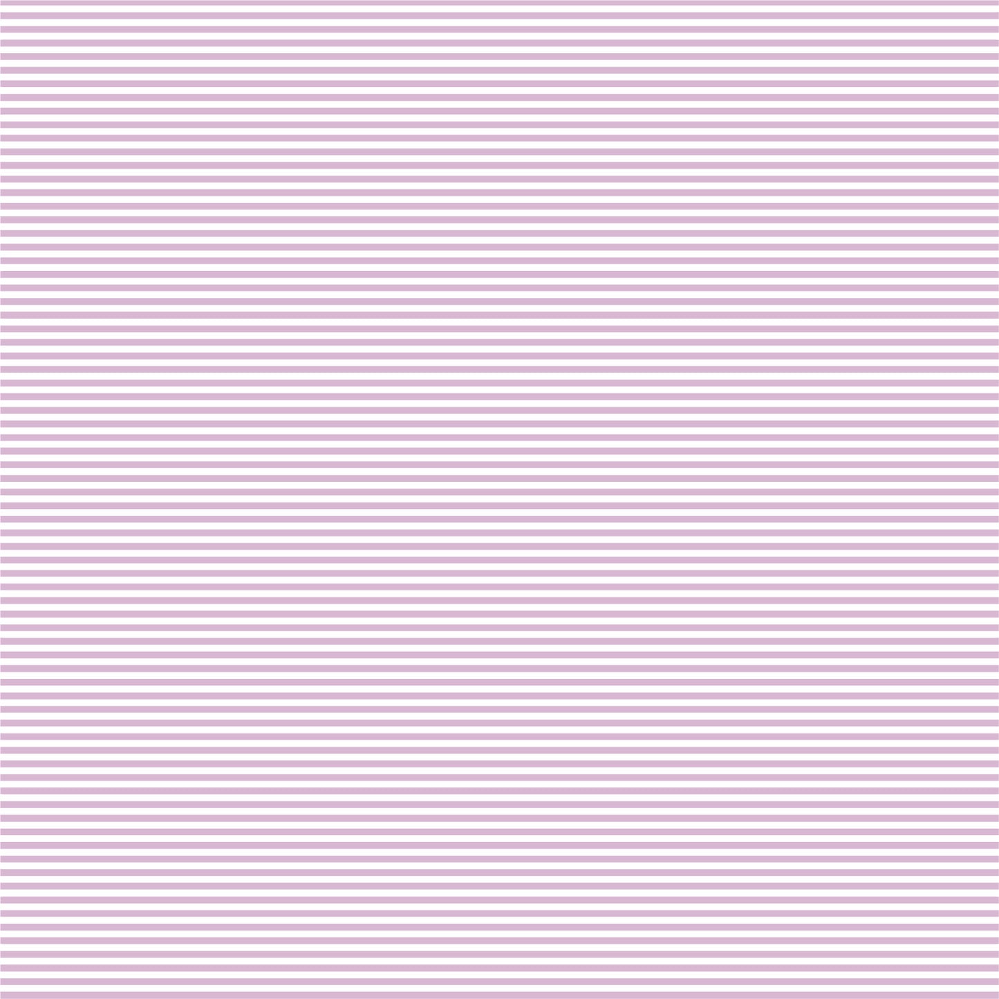 Margot Tiered Performance Skirt, Pink Stripes