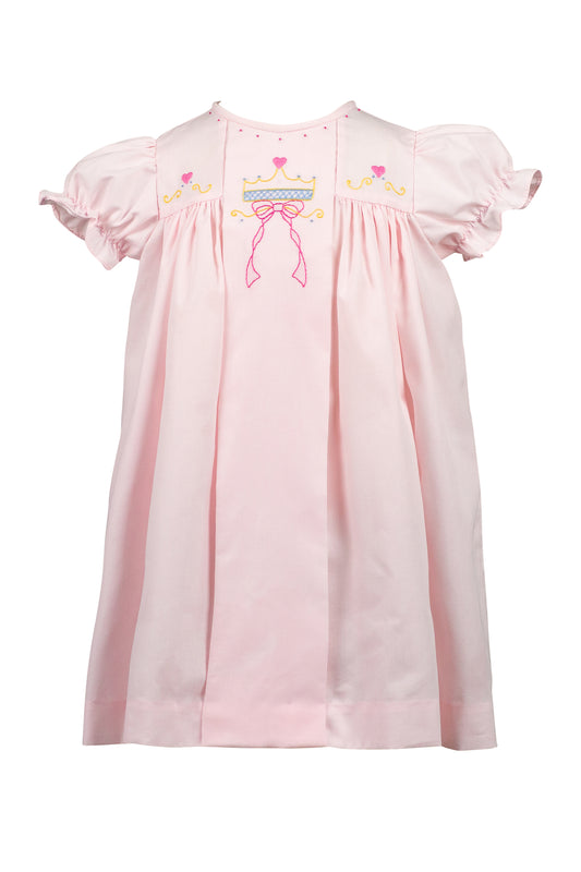 Victoria Princess Dress