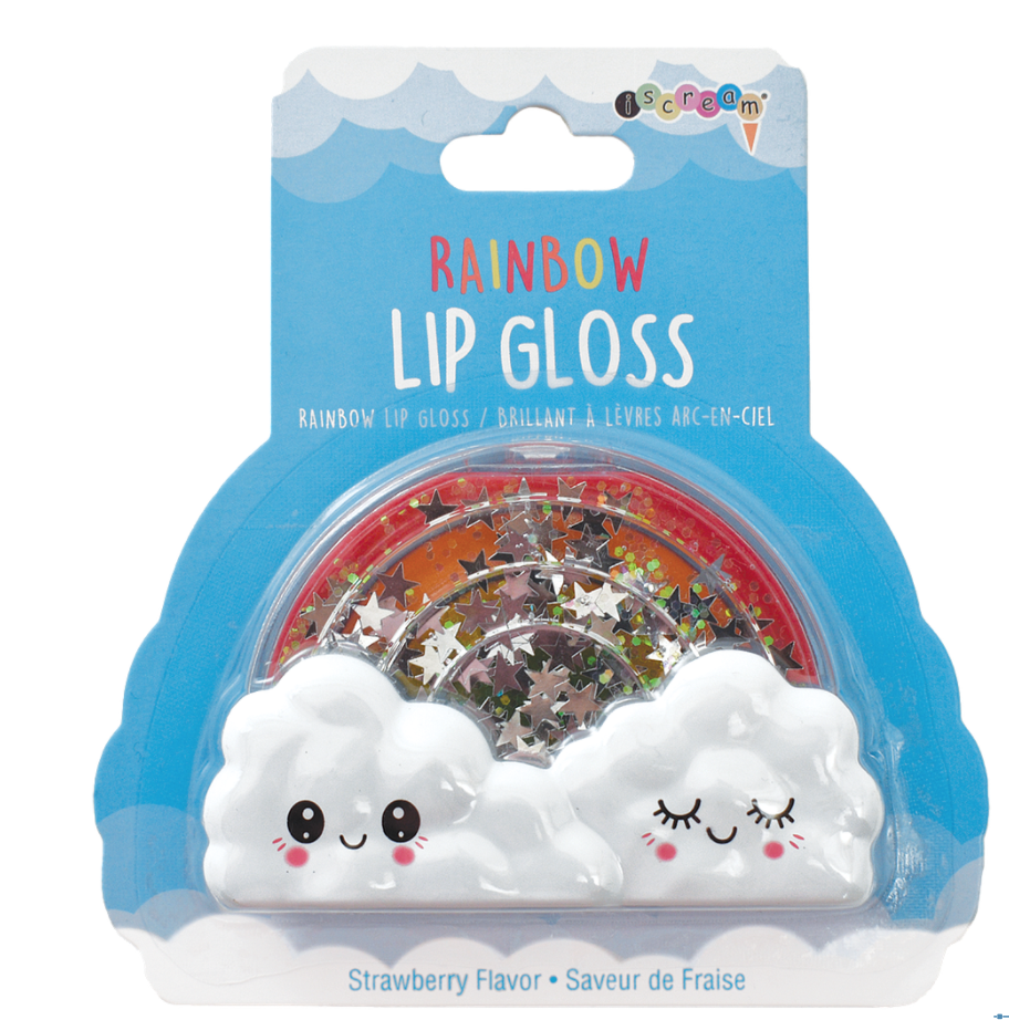 Stocking Stuffers (Girl - 4 years & Older): Rainbow Unicorn