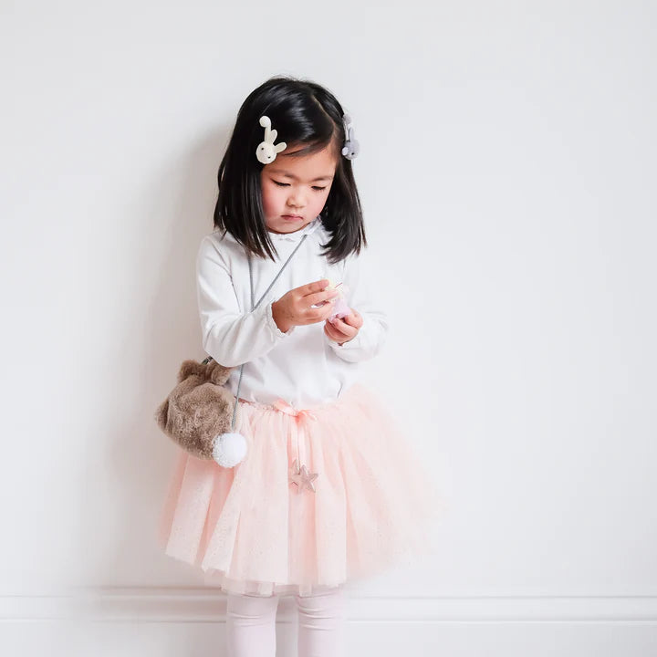 Rose Fairy Pink Tutu