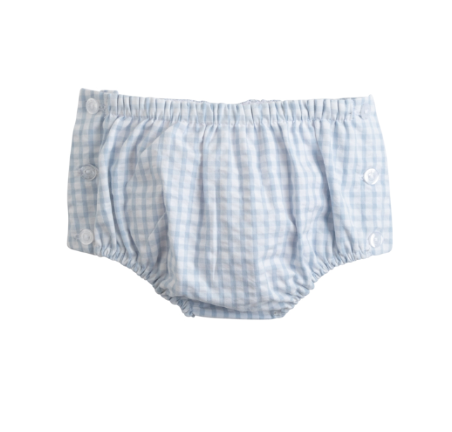 Gingham Jam Panty