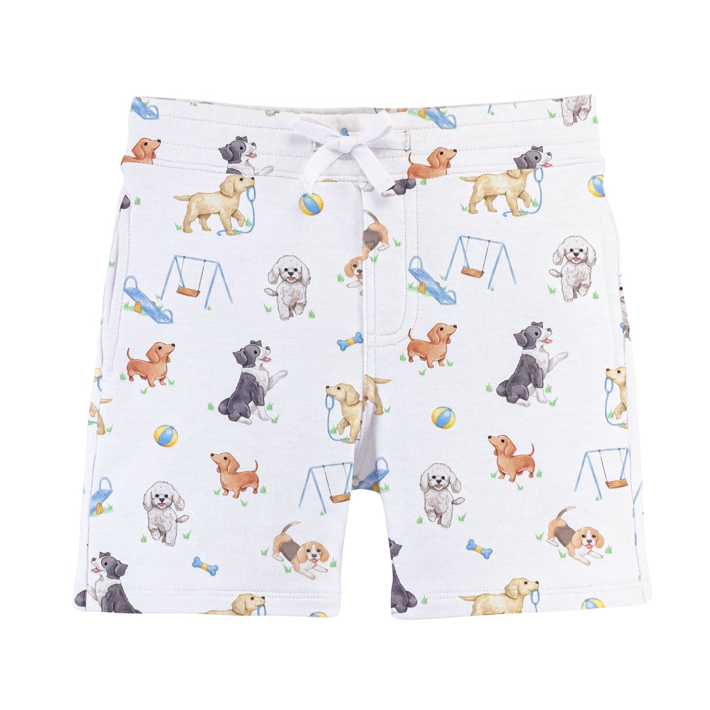Doggie Park Shorts