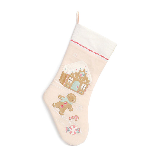Stocking, Candy Land