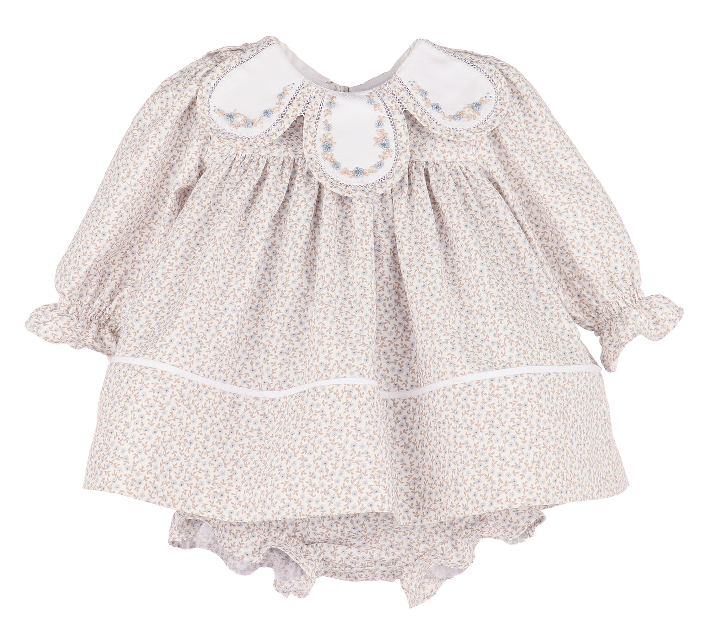 BB Blooms Petal Float