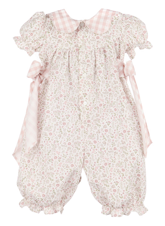 Forrest Friends Longall