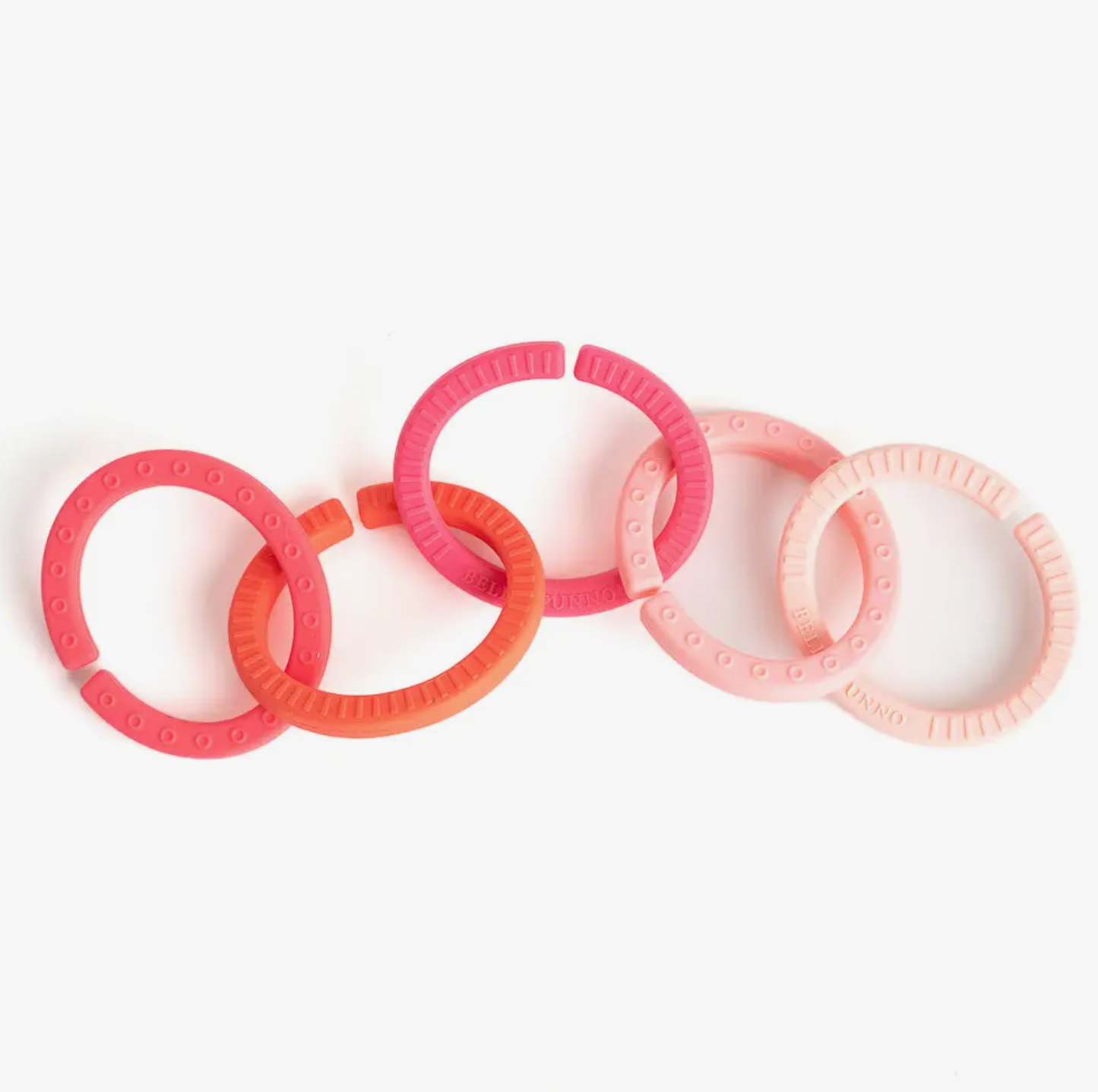 Stocking Stuffers (Girl): Infant - One Year