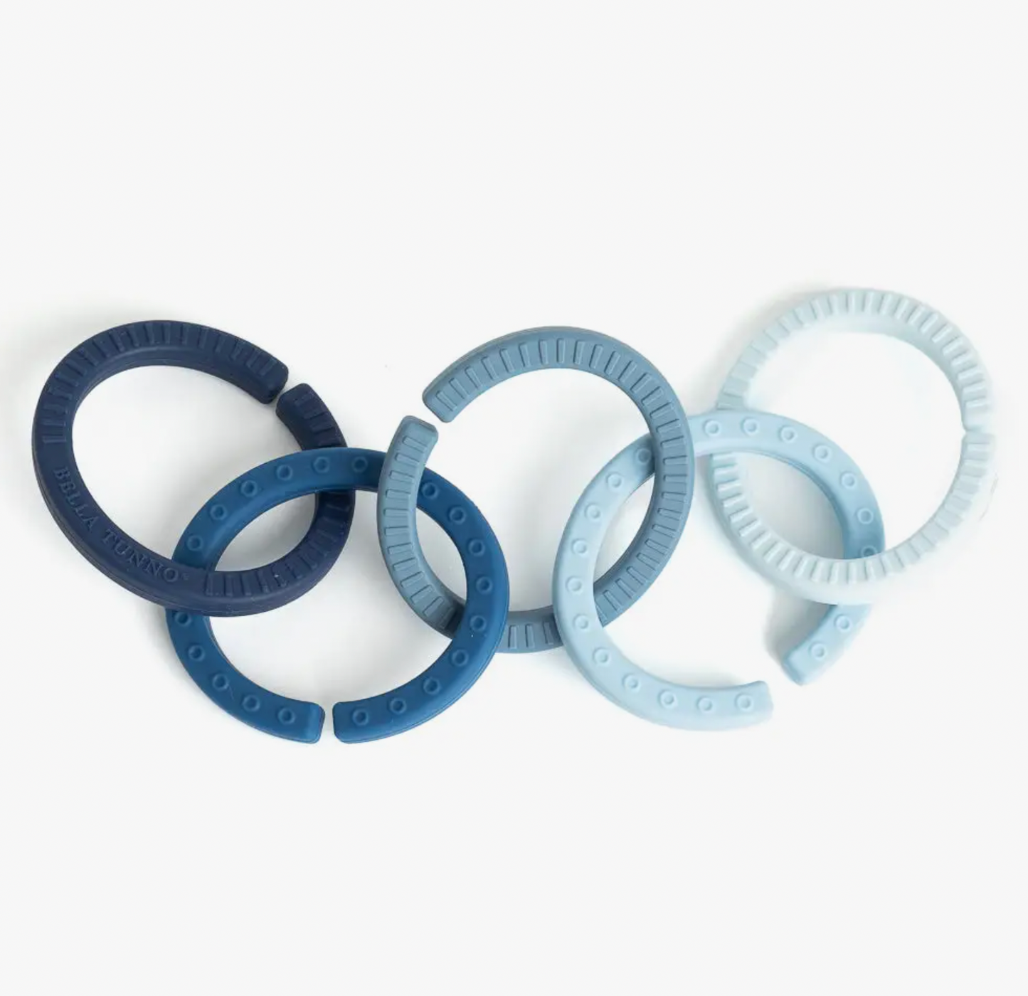 Stocking Stuffers (Boy): Infant - One Year