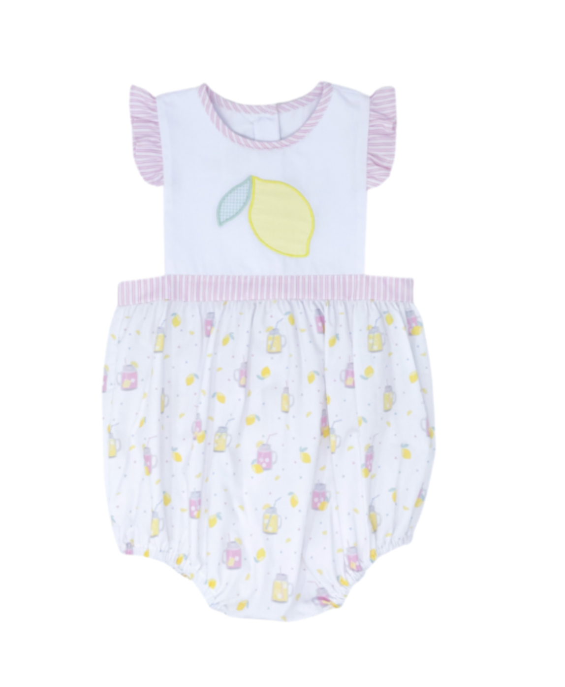 Pinafore Bubble Lemonade