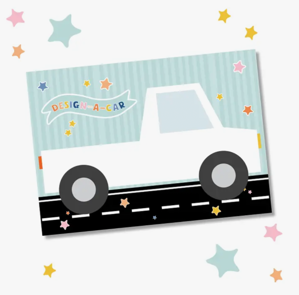 Stocking Stuffers ( Boy - 4 years & Older): Arts & Crafts