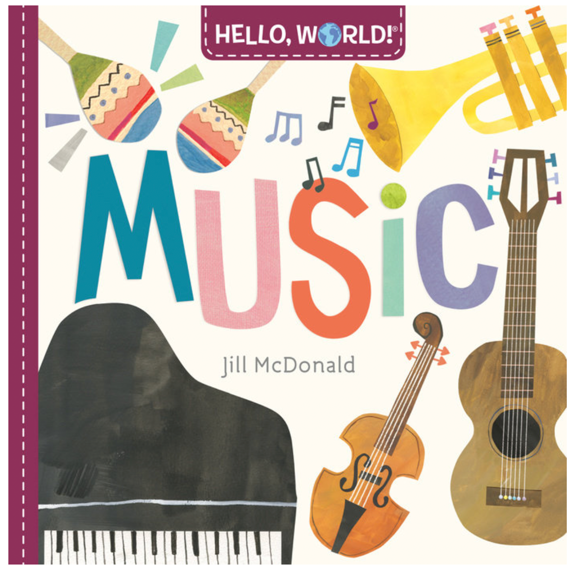 Hello, World! Music