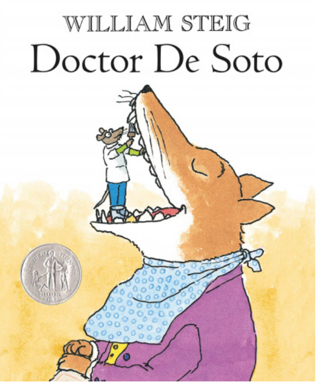 Doctor De Soto