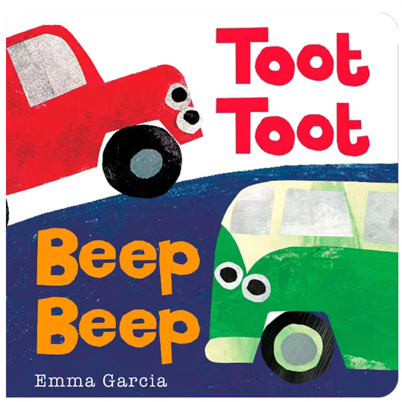 Toot Toot Beep Beep