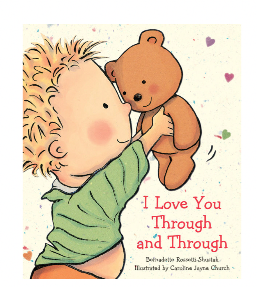 I Love You Through and Through
