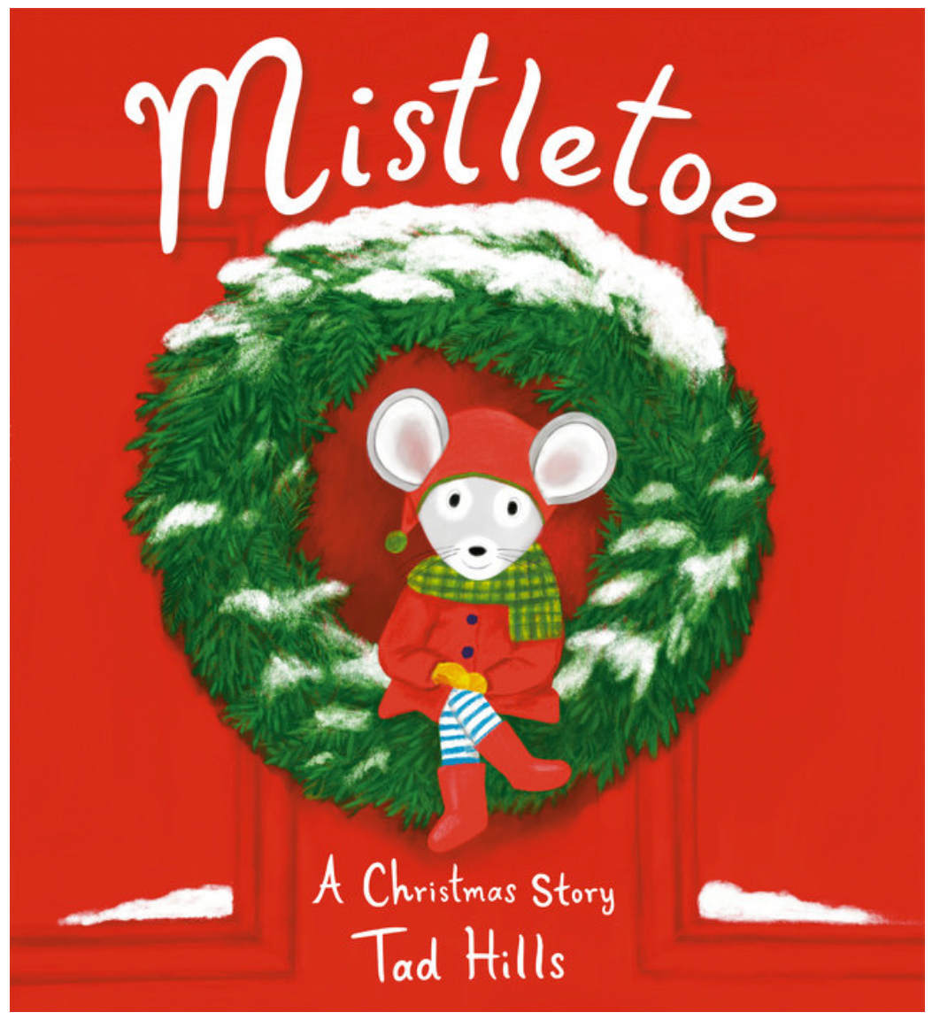 Mistletoe