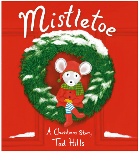 Mistletoe