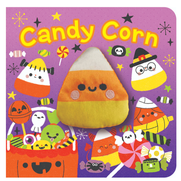 Candy Corn